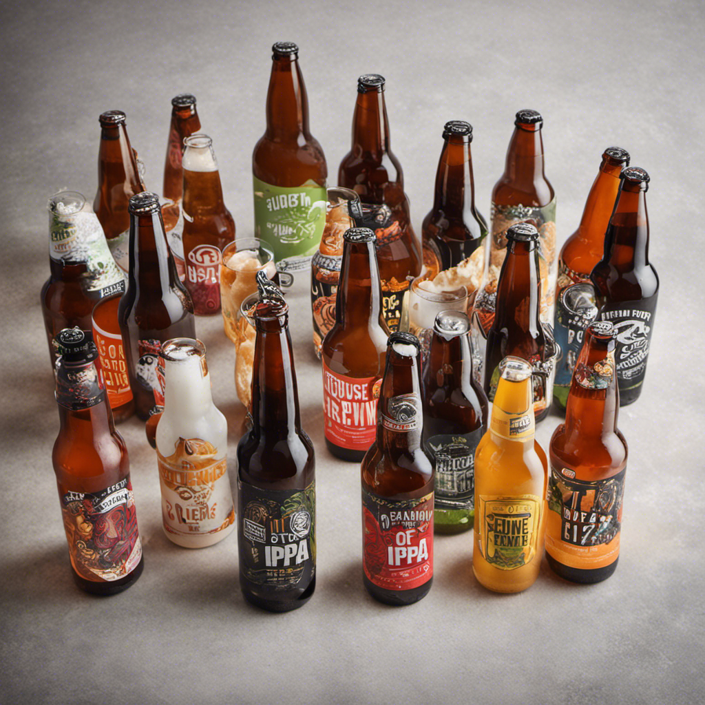 “Stone Brewing Unveils 12 Days of IPAs: New Beers of the Week”