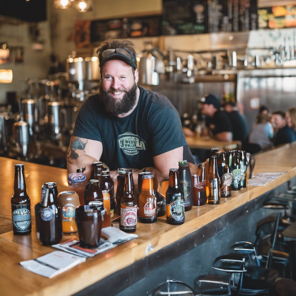 San Diego Reader Delves into Craft Brewery Collaborations