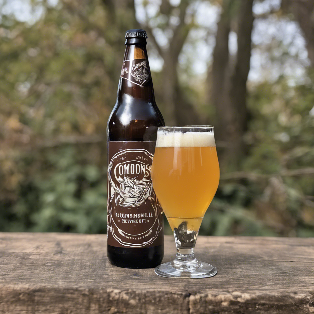 Commons Brewery Maybelle Beer Detailed Review