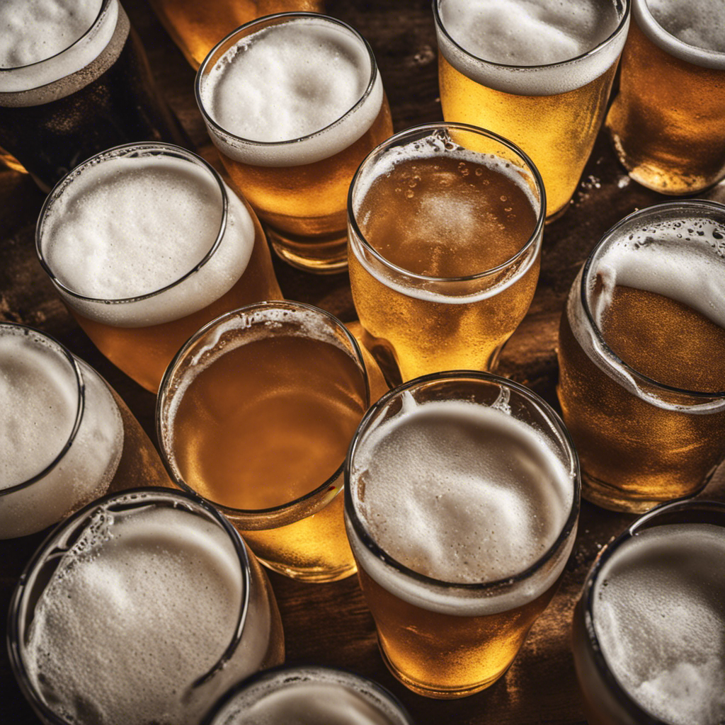September Domestic Beer Tax Down 7.4% – Beer Institute Report