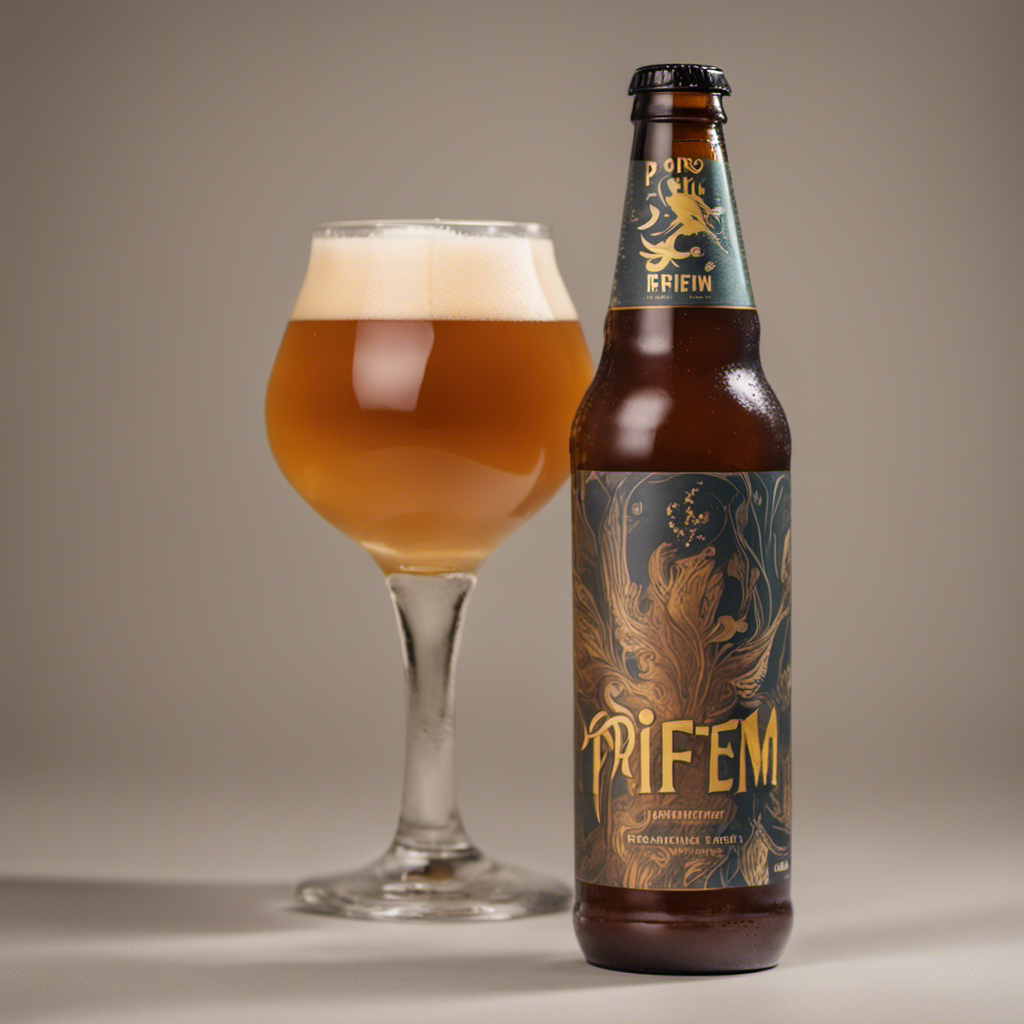 “pFriem Family Brewers IPA Beer Detailed Review”