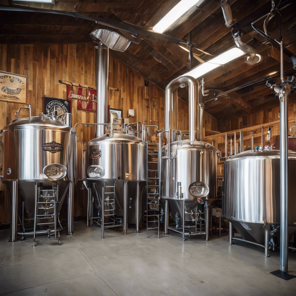 Big Grove Brewery: 10 Years Growing Iowa’s Craft Beer Scene