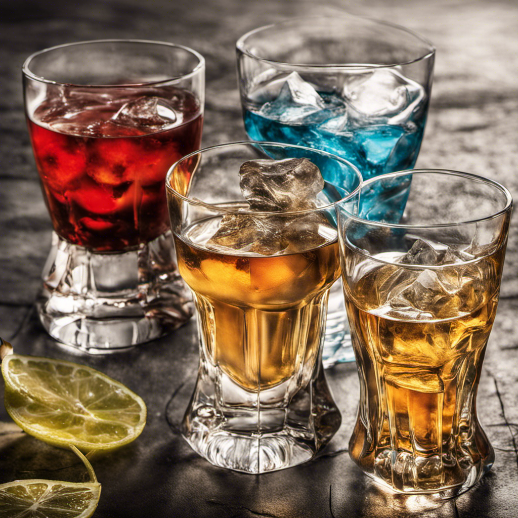 CGA Report: Spirits Volume Down 3.3% as Prices Rise and Visits Decrease