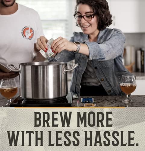 Craft A Brew - Oktoberfest Ale: Your Path to Master Brewer!