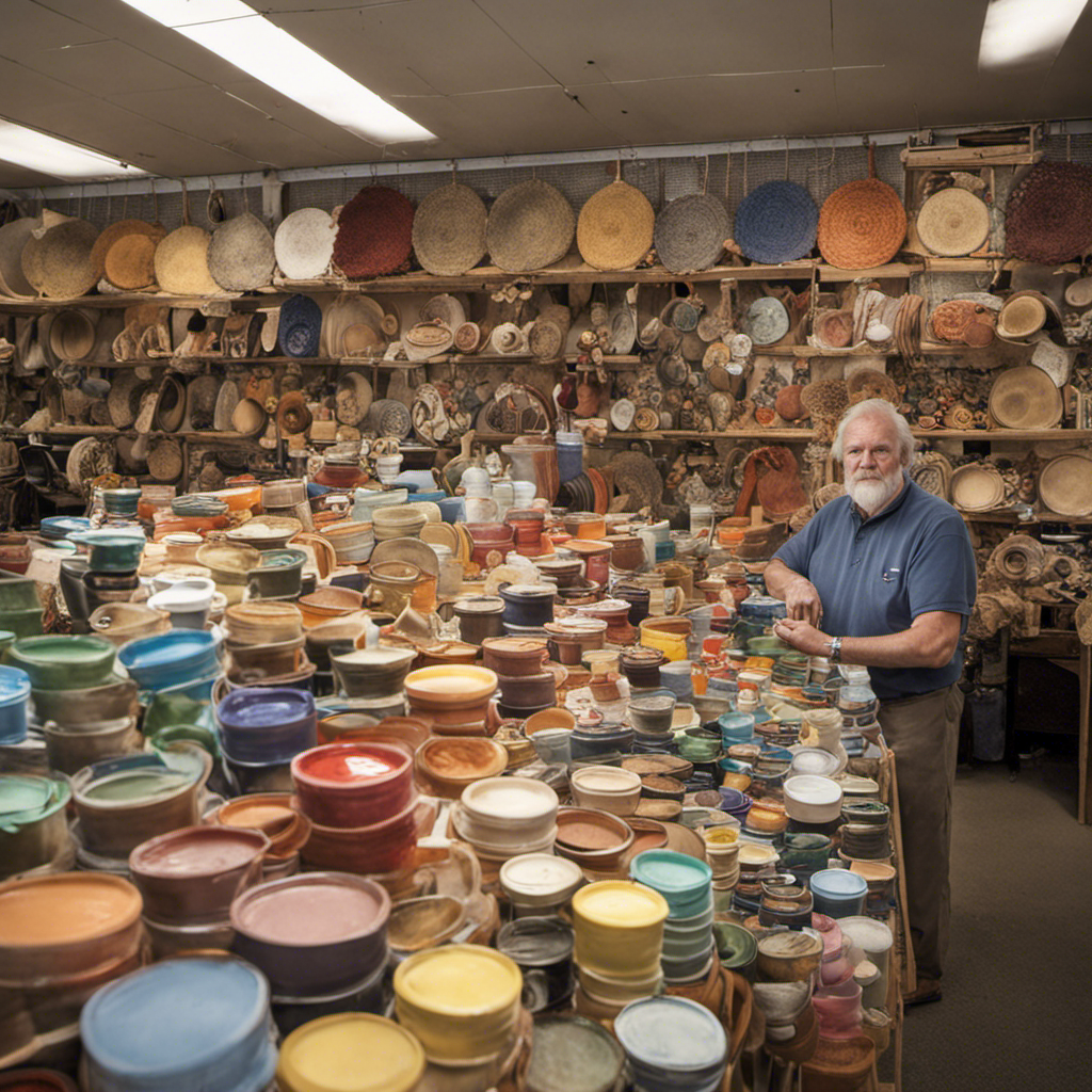 Bart Watson Says Craft Market Has Matured Not Maturing