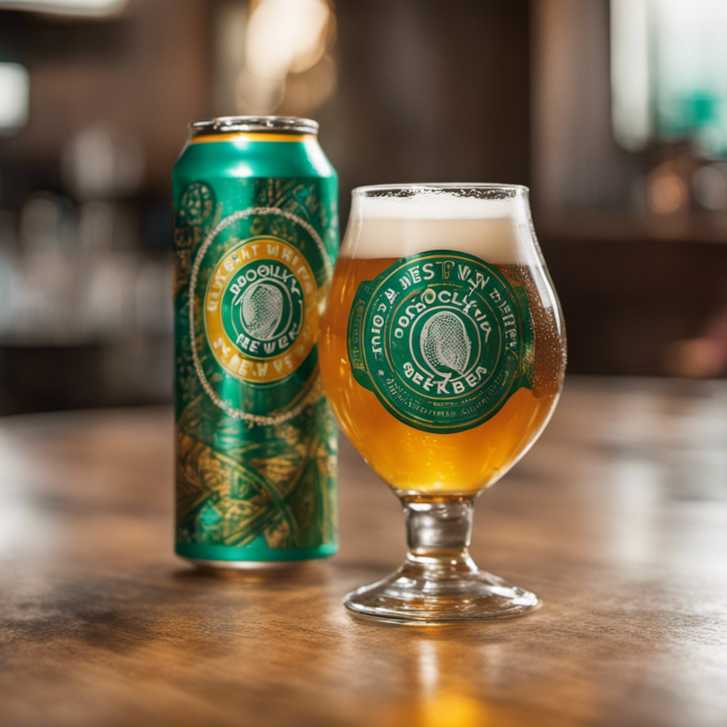 New West African Inspired Beer Launched by Brooklyn Brewery