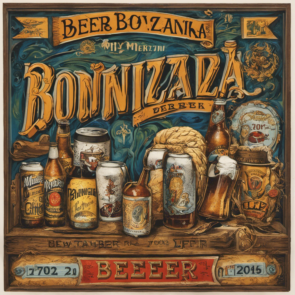 Milwaukee’s Top Beer Events Nov 8-11: Beer Bonanza