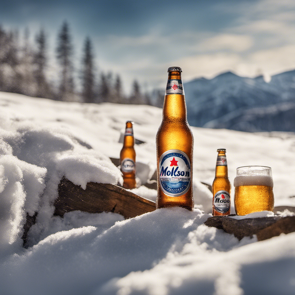 Molson Coors Full-Year Guidance Up 32-36% Amid Brand Gains