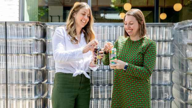 Female Beer Aficionados: Brewing Industry’s New Hope