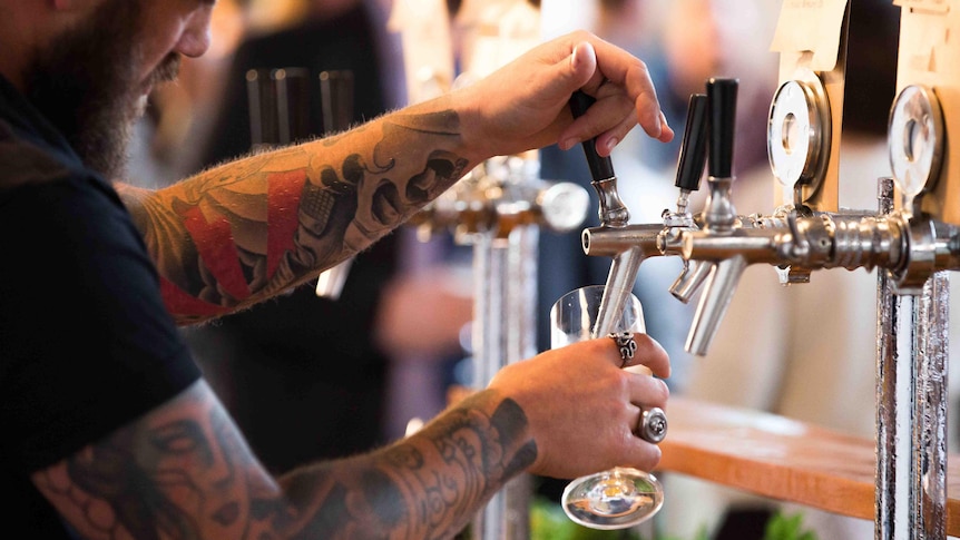 Australia’s Craft Brewing: Bust or Bounce Back?