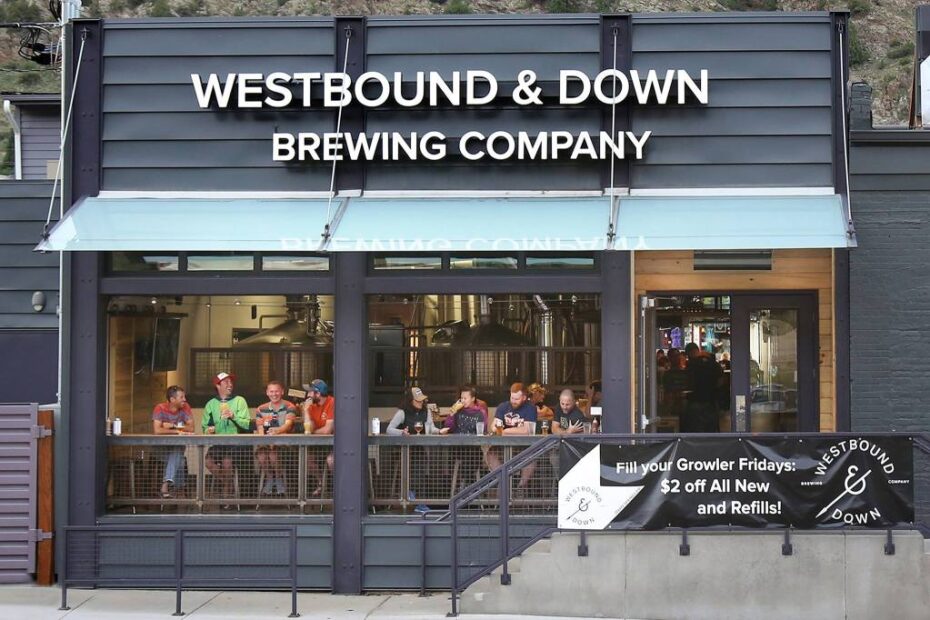 Westbound & Down Acquires Pair of CO Breweries