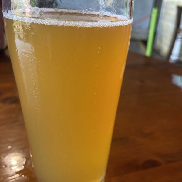 New South Brewing: A Refreshing Taste Review