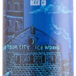 Chilling Review: BarrieHaus’s Ice Cold IPA