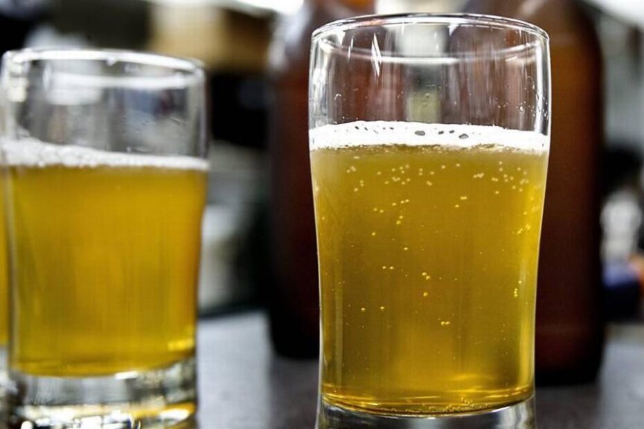 Savor the Brew: NC City Tops U.S. Beer Destinations