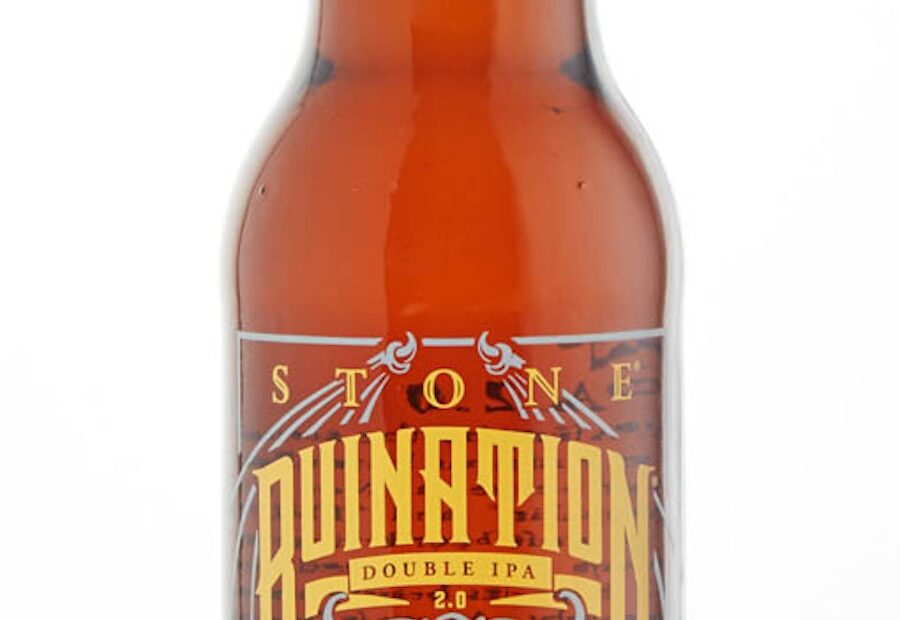 Stone Brewing’s Ruination IPA 2.0: A Bold Review