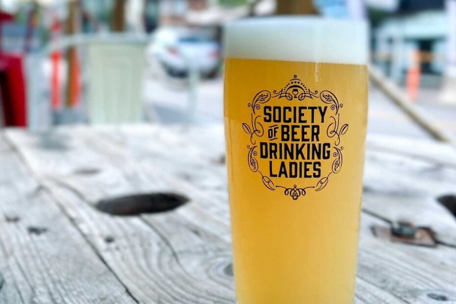Toronto’s Club Toasts Women in Brewing Industry