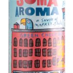Savoring SoMa Aroma: A Green Cheek Beer Co Review