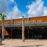 Edmund’s Oast Brewing: A Refreshing Review