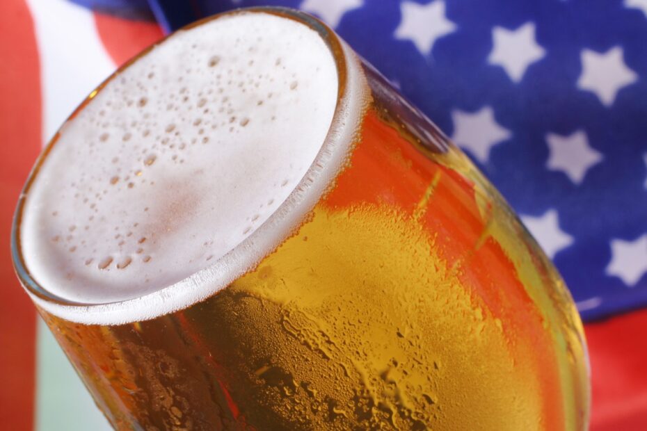 Exciting 2024 Craft Beer Trends in the USA