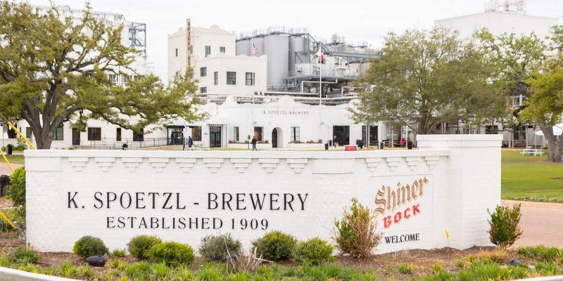 Spoetzl Brewery Boosts Sustainability Efforts with Solar Expansion