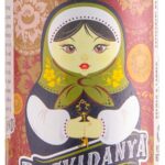Delicious Review: DESTIHL Brewery’s Dosvidanya Mexican Chocolate Beer