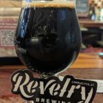Revelry Brewing: A Beer Lover’s Delight