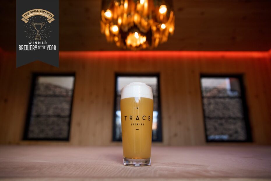 Local Focus: Trace Brewing Welcomes All to the Table