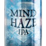Review of Firestone Walker Mind Haze Beer