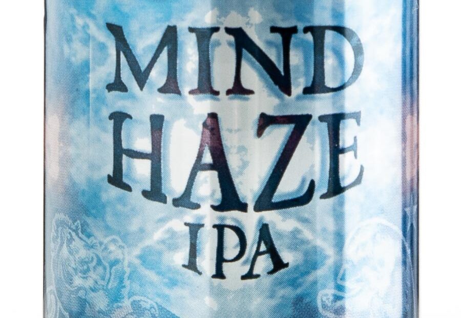 Review of Firestone Walker Mind Haze Beer