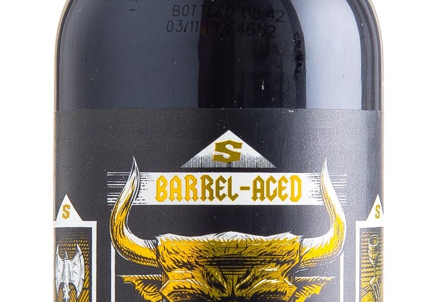 Review of Surly Brewing Co.’s Barrel-Aged Darkness Beer