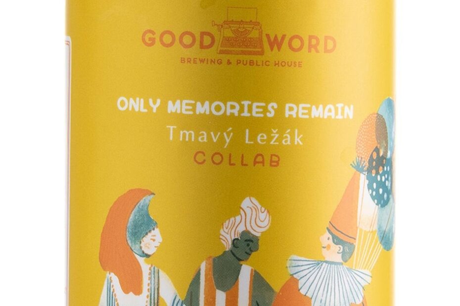 Recipe: Only Good Memories Remain