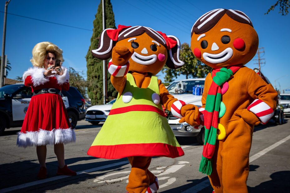Holiday Events in Long Beach: Christmas Carols, Craft Beer, Jazz Festival, SantaCon & More!