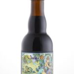 Review of Jackie O’s Brewery Oro Negro Beer