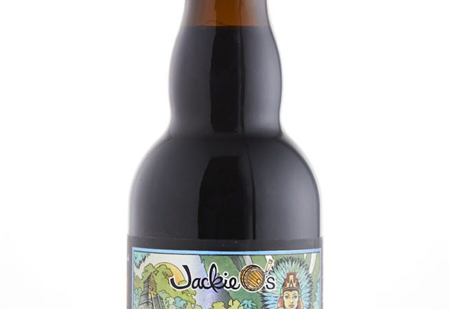 Review of Jackie O’s Brewery Oro Negro Beer