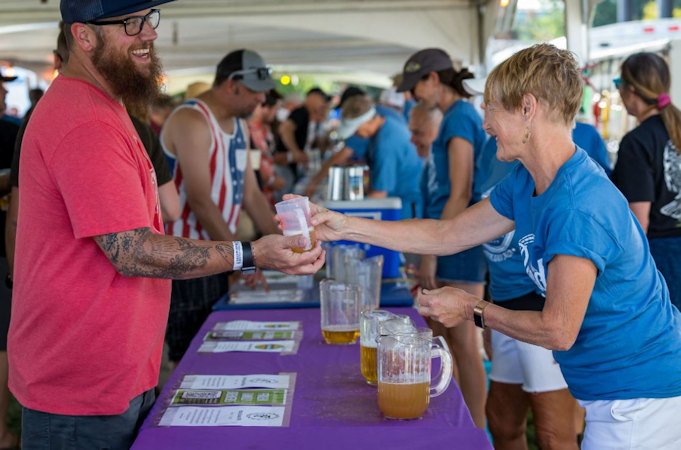 Bend Brewfest: C.O.’s Biggest Beer Fest Returns