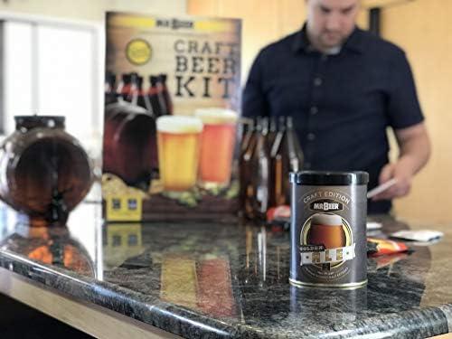Unbox the Fun: Mr.⁣ Beer Premium Gold Edition Review