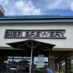 Bier Brewery CarmelReview
