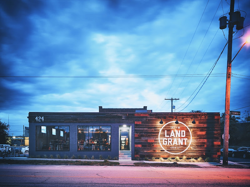 Land-Grant Brewing CompanyReview