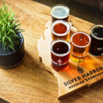 Silver Harbor Brewing CompanyReview