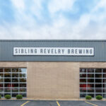 Sibling Revelry BrewingReview