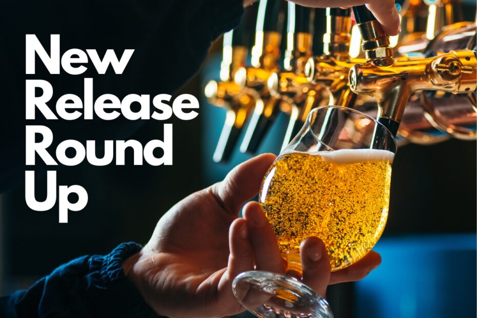 Discover the Latest and Greatest: New Beer Releases in Australia