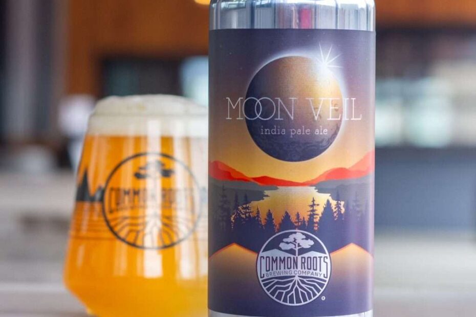 Eclipse-Themed Craft Beers: A Celestial Symphony for the 2024 Solar Eclipse 2024 Solar Eclipse