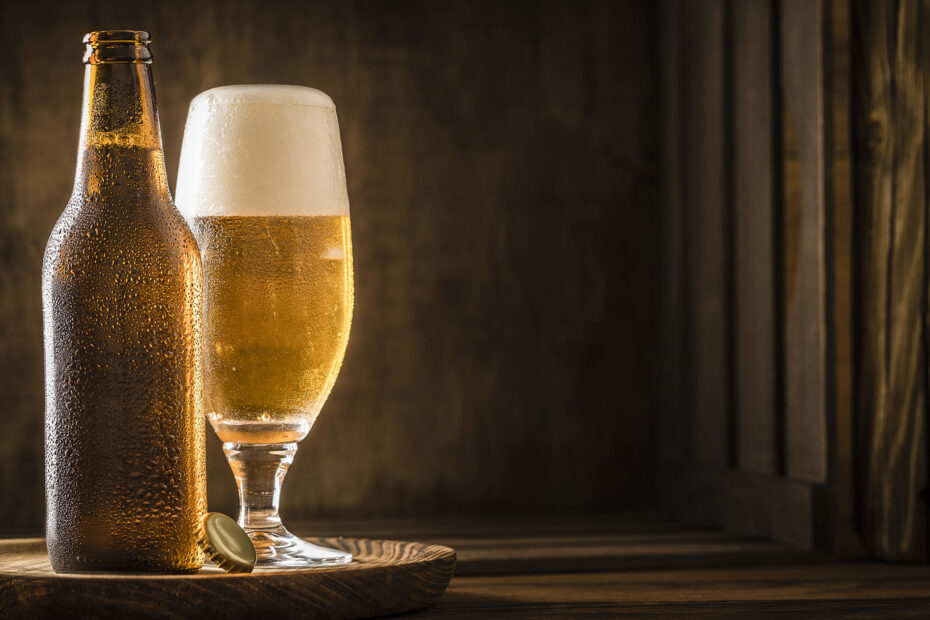 Unveiling Kirkland Signature Craft Beer: A Journey of Discovery and Secrecy