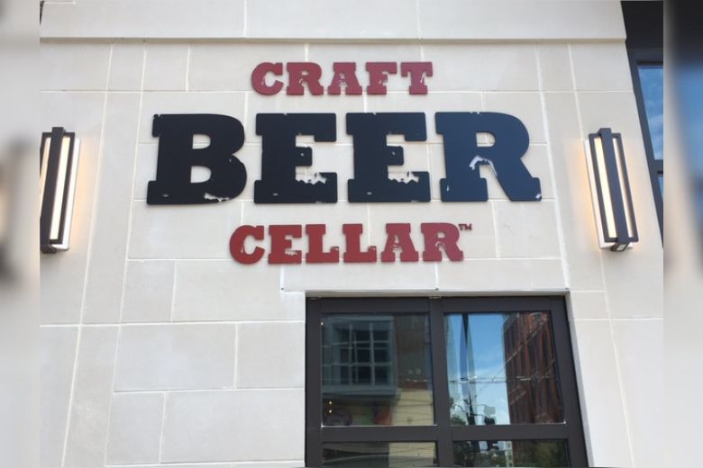 Craft Beer Cellar on H Street to Close After Seven Years of Serving D.C. Beer Enthusiasts
