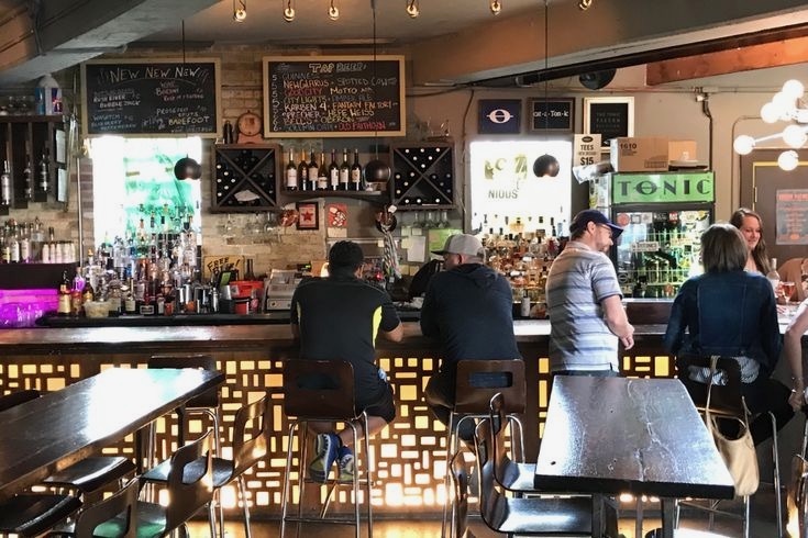 Eagle Park Brewing Expands with MKE Taproom in Bay View, Honoring Milwaukee's Corner Bar Culture