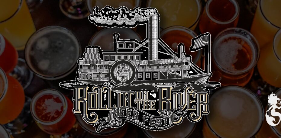 Rollin' on the River: Inaugural Craft Beer Festival for Hoppy Indulgence