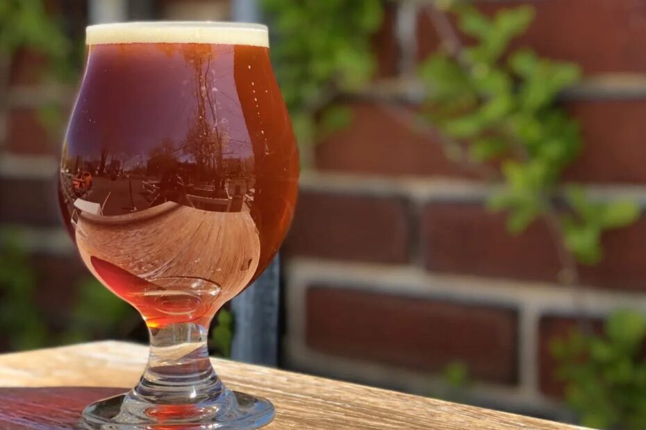 Spring Beers: A Symphony of Flavors for Every Occasion