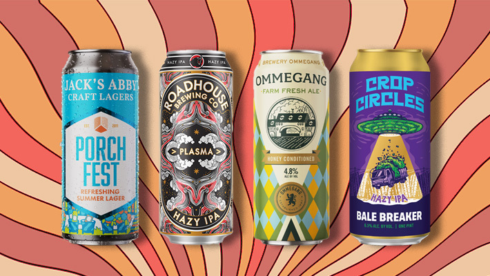 Spring Beers: Diverse Delights for Every Taste