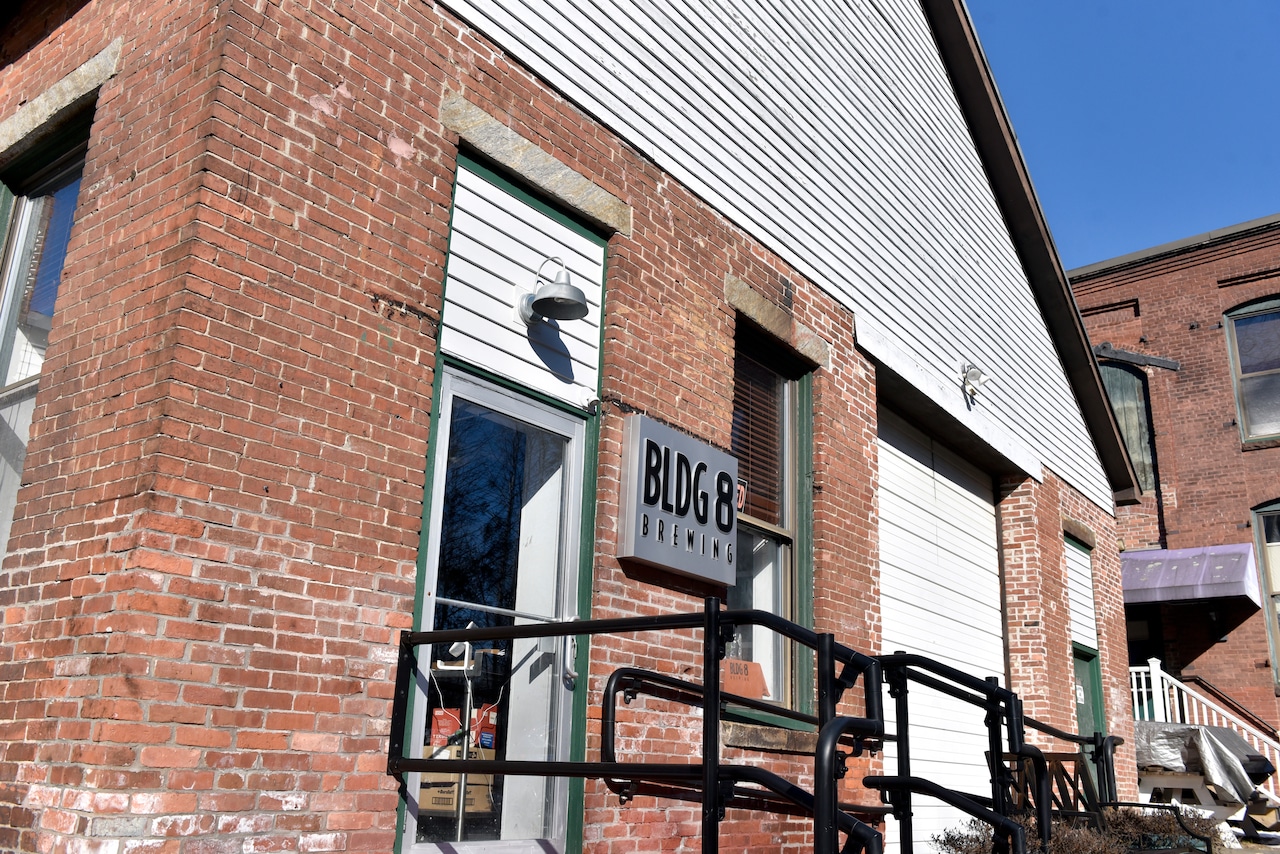 Local Brewery Profiles Highlight Nostalgic Farewell to Building 8