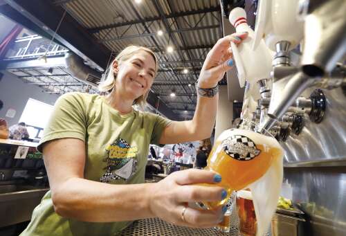 Craft Beer Durango Scene: Celebrating the Colorado Trail Brew